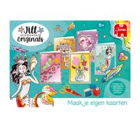 Maak je eigen kaarten - Jill Schirnhofer - thumbnail