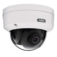 ABUS ABUS TVIP44511 IP-Kamera 4MPx T/N IR PoE IP67 IK10 TVIP44511 IP Bewakingscamera LAN 2688 x 1520 Pixel - thumbnail