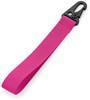 Atlantis BG100 Brandable Key Clip - Fuchsia - 2,5 x 20,5 cm - thumbnail