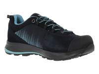 Hanwag Klarsby Low Bunion Lady GTX Lage Wandelschoen Dames Navy/Sky 5 - thumbnail