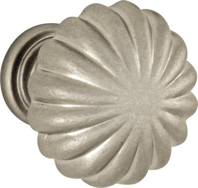 Meubelknop Nouveau 25mm MAN