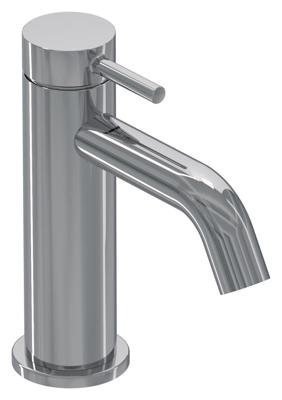 Wastafelkraan IVY Bond Model S Coldstart Chroom IVY