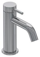 Wastafelkraan IVY Bond Model S Coldstart Chroom IVY - thumbnail