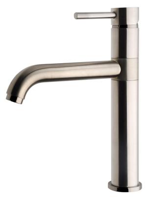 Cadans keukenmengkraan geborsteld staal Cadans keukenmengkraan geborsteld staal