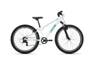 Bikefun Fiets 24" the beast 6v