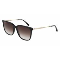 Zonnebril Dames Lacoste L6016S-001 ø 57 mm - thumbnail