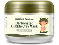 Huidverzorging slaap behandeling masker whitening hydratatie stickers reiniging mee-eters Remover cosmetica gezichts maskers anti veroudering - thumbnail