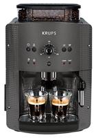 Krups Volautomatische espressomachine Arabica EA810B - thumbnail