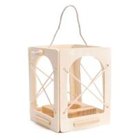 Houten Lantaarn - thumbnail