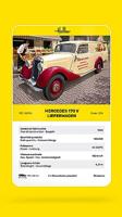 Heller 80736 MB 170 Lieferwagen Bouwpakket Schaal 1:24 - thumbnail