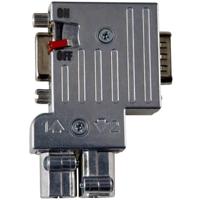 LAPP 21700590 Sensor/actuator dataconnector Aantal polen (sensoren): 9 Stekker, Bus 1 stuk(s) - thumbnail