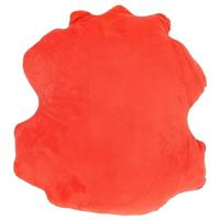 Harry Potter sierkussen Hogwarts rood - 32X 30Cm - thumbnail