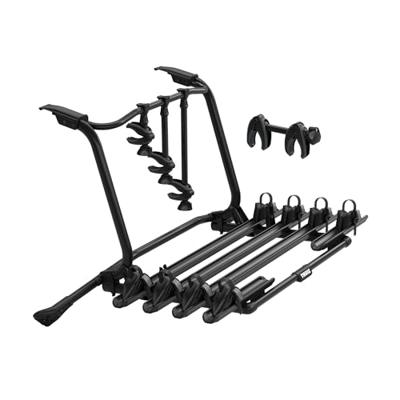 THULE adapter "wanderway" adapter wanderway for 4th bike