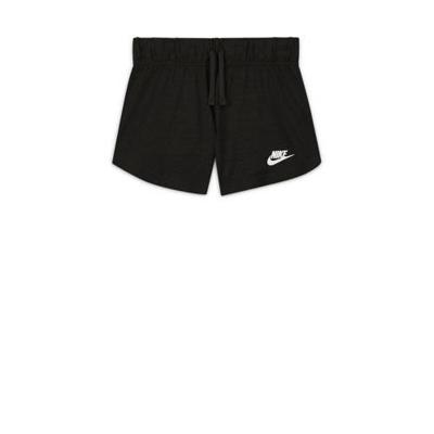 Nike Sportswear Casual Short Meisjes 164