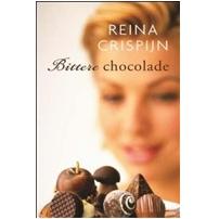 Bittere chocolade - Reina Crispijn - eBook (9789059777910)