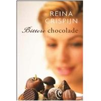 Bittere chocolade - Reina Crispijn - eBook (9789059777910) - thumbnail
