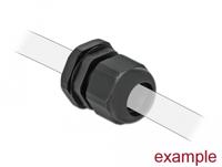 Kabelwartel met trekontlasting - thumbnail