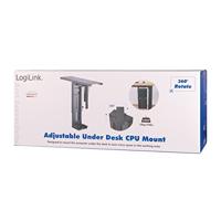 LogiLink EO0004 desktop montagebeugel hangend - thumbnail
