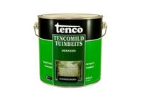 Dekkend donkergroen 2,5l tencomild verf/beits Tenco - Tenco - thumbnail