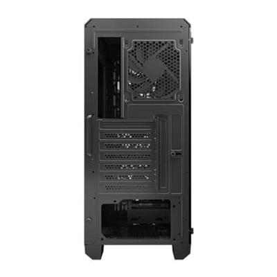 ATX Semi-toren doos Antec AX20 Zwart ATX Semi-toren doos Antec AX20 Zwart