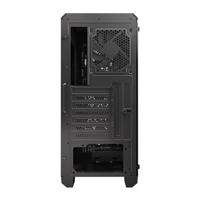 Antec AX20 midi tower behuizing - thumbnail