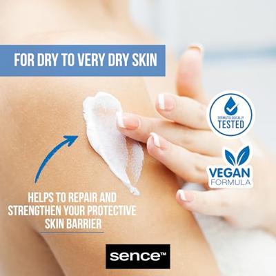 Sence Face & Body Cream