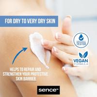 Sence Face & Body Cream - thumbnail