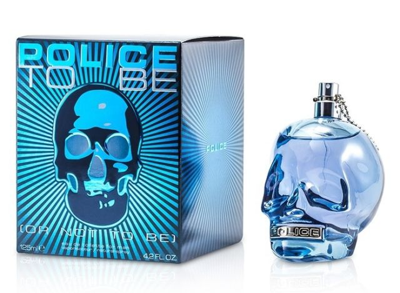 Police To Be Eau de Toilette Men Police To Be Eau de Toilette Men