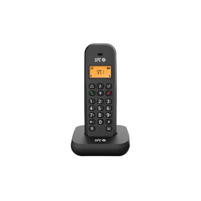 Draadloze telefoon SPC 7334N Zwart - thumbnail