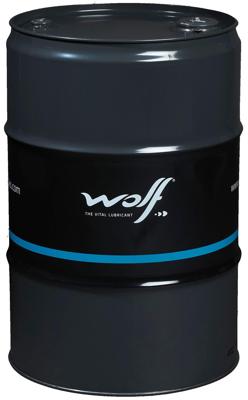Wolf motorolie "officialtech ll fe" motoroil 0w20 60l off.tech ll fe