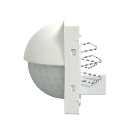 Merten MEG5530-0319 Bewegingsmelder Afdekking System M, 1-M, M-Smart, M-Plan, M-Creativ Polar-wit (glanzend) 1 stuk(s) Merten MEG5530-0319 Bewegingsmelder Afdekking System M, 1-M, M-Smart, M-Plan, M-Creativ Polar-wit (glanzend) 1 stuk(s)