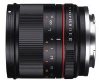 Samyang 21mm F1.4 AS UMC CS Sony E-Mount - thumbnail
