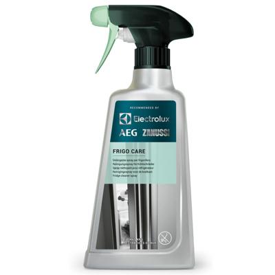 AEG koelkast reinigingsspray AEG koelkast reinigingsspray