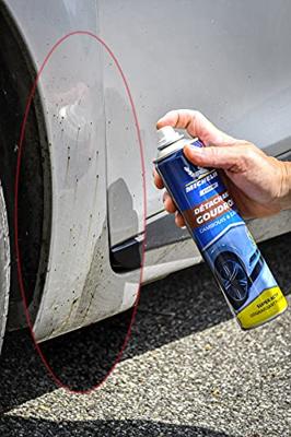 PULITORE TAR MICHELIN PULITORE TAR MICHELIN