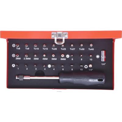 KS Tools 911.2029 9112029 Bitset