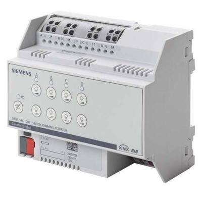 Siemens 5WG15361DB31 Schakelaar-dimactor 5WG1536-1DB31
