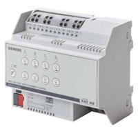 Siemens 5WG15361DB31 Schakelaar-dimactor 5WG1536-1DB31 - thumbnail
