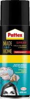 Lijmspray pattex hobby spuitbus permanent 400ml - thumbnail