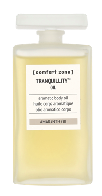 Comfort Zone Tranquillity Oil 200 ml
