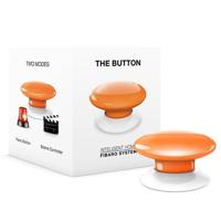 FIBARO - The Button - oranje - thumbnail