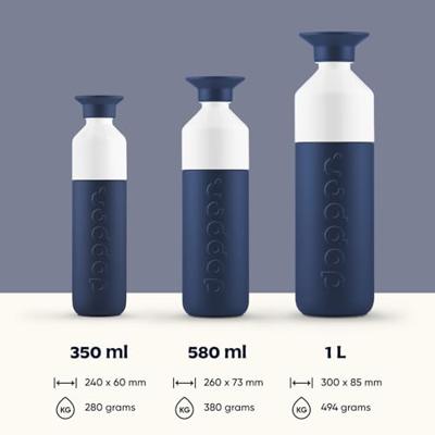 Dopper Insulated 580ml - thumbnail