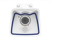 Mobotix Mx-M26B-6D016 IP-beveiligingscamera voor buiten, wit, 3072 x 2048 pixels, IP-beveiligingscamera, buiten, 0,5 m, bekleding, wit, plafond / muur - thumbnail