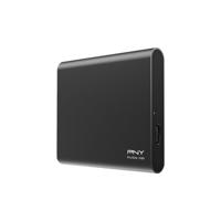 PNY Pro Elite 500 GB Zwart - thumbnail