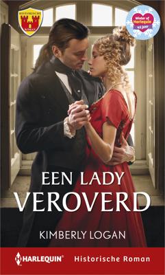 Een lady veroverd - Kimberly Logan - eBook (9789402549683)