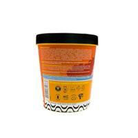 Voedend Haarmasker Lola Cosmetics Ela É Carioca 450 g Hydraterend - thumbnail