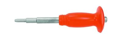 SPIT Indrijver m10x40 grip/grip l (u)