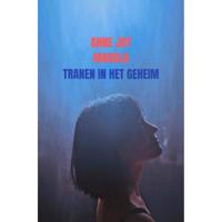 Tranen in het geheim - Anne Joy Makula - Paperback (9789403601441) - thumbnail