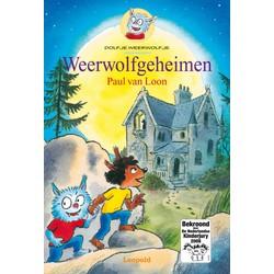 Weerwolfgeheimen Weerwolfgeheimen