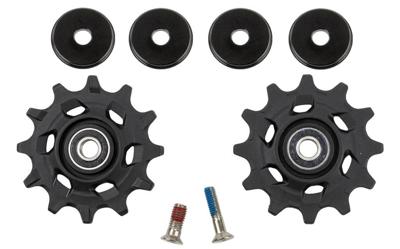 Sram derailleurwielen set pulley set rival axs rear derailleur