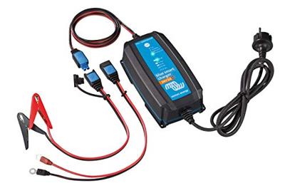 Victron Energy Blue Smart IP65 24/5 Loodaccu-lader 24 V Laadstroom (max.) 5 A Victron Energy Blue Smart IP65 24/5 Loodaccu-lader 24 V Laadstroom (max.) 5 A